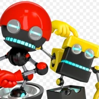 Orbot and Cubot