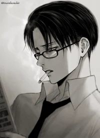 Levi Ackerman