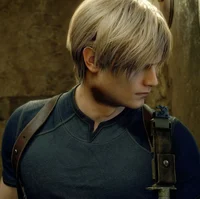 Leon Scott Kennedy 
