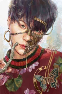 Suga zombie