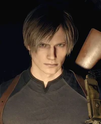 Leon Kennedy
