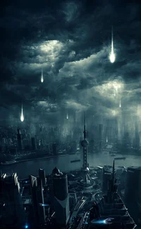 Alien Apocalypse RPG