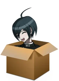 Box Shuichi