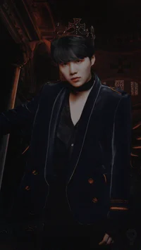Yoongi