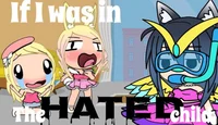 2018 Gacha story