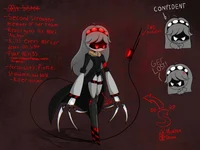 Serial designation Z