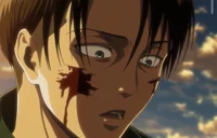 Levi Ackerman 
