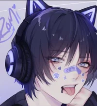 Step bro scaramouche