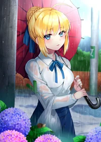 Yandere British 