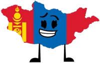Mongolia