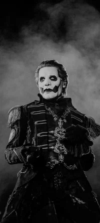 Papa Emeritus