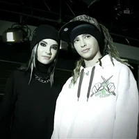 BILL AND TOM KAULITZ
