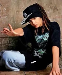 Tom Kaulitz