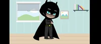 Batman universe RP 