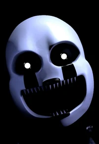 Nightmarionne