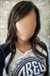 Faceless Girl