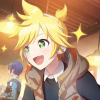 Len Kagamine