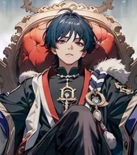 Scaramouche