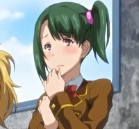 Yumi Nagoshi