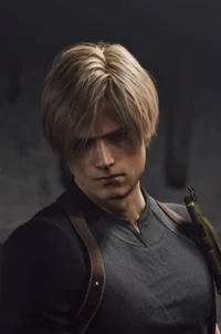 Leon Kennedy