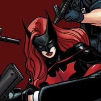 Kate Kane