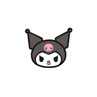 Kuromi 