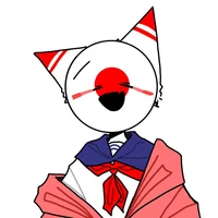 Japan countryhumans 