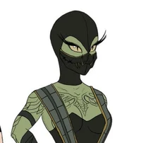 Reptile -Female MK9-
