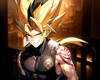 Ninigi-no-Mikoto Nin