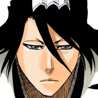 Byakuya Kuchiki