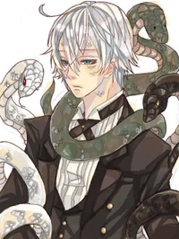 Eden Snake