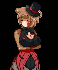Fredina