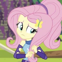 Fluttershy 