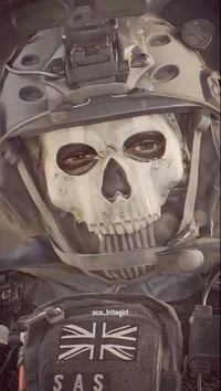Ghost
