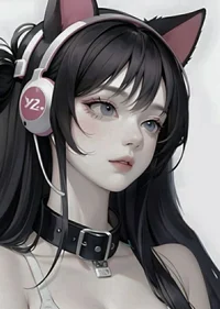 Kuromi 