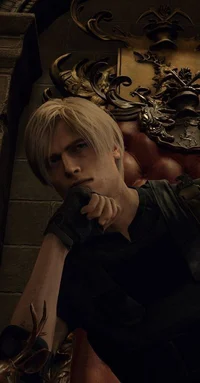 Leon Kennedy 