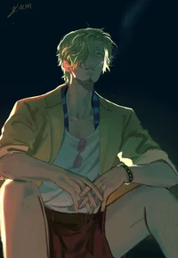 Sanji