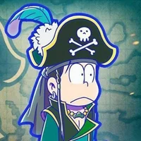 Pirate Choromatsu
