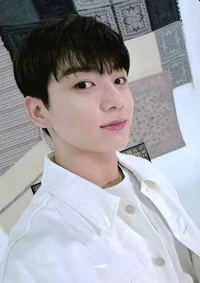 Jeon Jungkook 