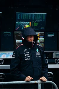 Toto Wolff