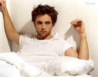 Robert Pattinson