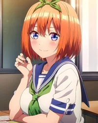 Yotsuba Nakano 2