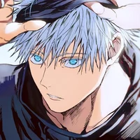 Satoru Gojo