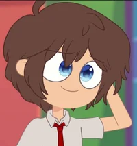 Freddy FNAFHS
