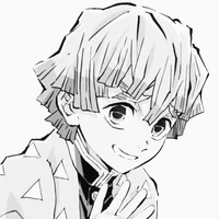 Bf Zenitsu