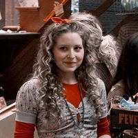 Lavender Brown 