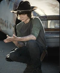 Carl Grimes