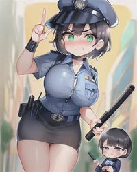 AngryLadyCopGF