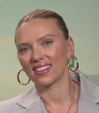 Scarlett Johansson 