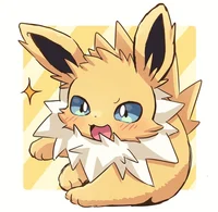 Sparky el Jolteon